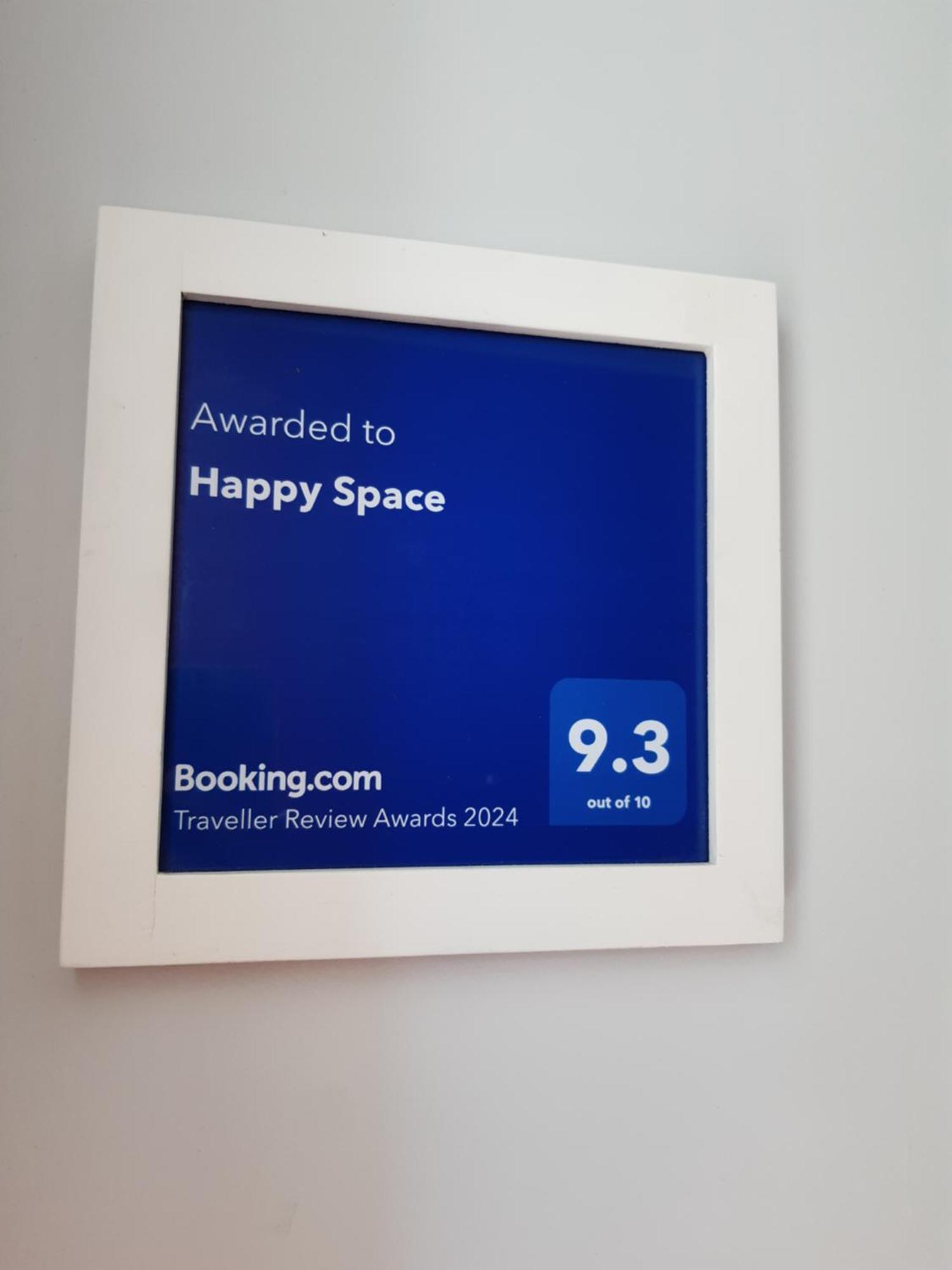 Happy Space ไวฮี ภายนอก รูปภาพ